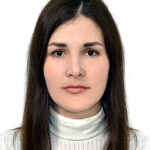 Dr. Vera Frolova