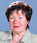 Prof. Evelina Domashevskaya