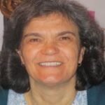 Dr. Isabel Pestana da Paixão Cansado