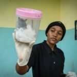 Dr. Mwajabu Selemani